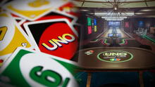 Más cuatro en Las Vegas: El popular juego 'Uno' llega a un casino de Estados Unidos con un premio exclusivo