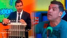 Homero Cristalli revela el lado triste de los ganadores del premio de La Tinka: “La gente no lo supo administrar”