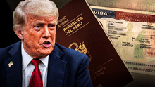 Gobierno de Trump sube el precio de visas B1 y B2 para turistas de América Latina que viajen a EEUU: pagarán más del doble
