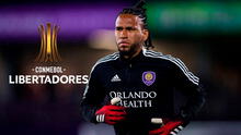 Pedro Gallese quiere abandonar la MLS y fue ofrecido a club pentacampeón de la Copa Libertadores Pedro Gallese quiere abandonar la MLS y fue ofrecido a club pentacampeón de la Copa Libertadores