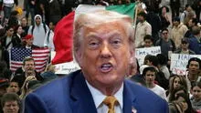 Advertencia para inmigrantes en EEUU: Gobierno de Trump eliminará servicios multilingües en EEUU para promover el inglés