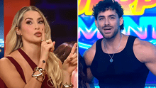 Macarena Gastaldo sorprende al exponer detalles de su encuentro privado con Austin Palao: "Me contaron sus amigos" Macarena Gastaldo sorprende al exponer detalles de su encuentro privado con Austin Palao: "Me contaron sus amigos"