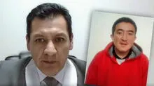 Juez de Chota ordena siete meses de prisión preventiva contra investigado por tentativa de violación sexual a adulta mayor Juez de Chota ordena siete meses de prisión preventiva contra investigado por tentativa de violación sexual a adulta mayor