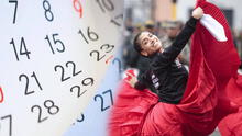 Feriado largo por Fiestas Patrias de Perú: ¿cuántos días de descanso habrá en julio de 2025 y quiénes podrán disfrutarlo?
