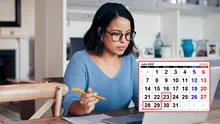 ¿Trabajarás desde casa en los feriados del 23, 28 y 29 de julio? Este es el pago adicional que te corresponde, según el Ministerio de Trabajo