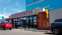 Enfermera de EsSalud Arequipa faltó al trabajo con certificados irregulares firmados por médicos de su propio hospital, señala Contraloría Enfermera de EsSalud Arequipa faltó al trabajo con certificados irregulares firmados por médicos de su propio hospital, señala Contraloría