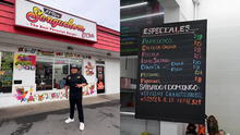 ¿Qué es 'El Rico Sanguchóm D'Chalo'?: el restaurante peruano que triunfa en Utah con sabor criollo