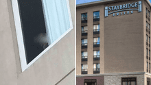 Arrestan a hombre coreano acusado de agresión sexual contra menor en un hotel de México: policía llegó tras llamada anónima
