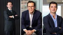 Anuncian cambios de CEOs en Pacífico Seguros, Credicorp Capital y Prima AFP desde enero del 2026