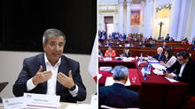 Congreso: citan al MEF para sustentar proyecto que autoriza crédito suplementario de S/642 millones