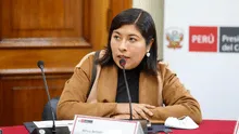 Betssy Chávez: INPE inicia proceso disciplinario contra excongresista por negarse a participar en audiencia de juicio oral