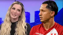 Macarena Gastaldo revela detalles inéditos de la noche en que Gianluca Lapadula la besó: "Fui a la casa de un jugador" Macarena Gastaldo revela detalles inéditos de la noche en que Gianluca Lapadula la besó: "Fui a la casa de un jugador"