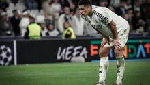 Jude Bellingham pasará por el quirófano: estrella del Real Madrid no podrá jugar durante varios meses Jude Bellingham pasará por el quirófano: estrella del Real Madrid no podrá jugar durante varios meses