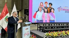 INEI y Ministerio de Cultura trabajarán juntos en los Censos Nacionales 2025 para fortalecer la identidad cultural