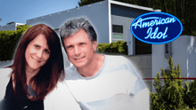 Hallan muertos a supervisora musical de 'American Idol' y a su esposo en su casa: arrestan a sospechoso de 22 años en California