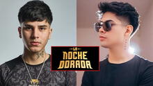La Noche Dorada 2025: ¿cuándo y dónde se enfrentarán Cañita vs. Cristorata en duelo de boxeo?