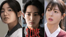 'S Line' reparto: ¿quién es quién en el drama coreano con Lee Soo Hyuk?