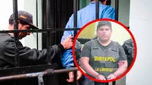 Captaba a menores de edad por falsos castings y las explotaba sexualmente en Trujillo: Sujeto es condenado a 35 años de prisión Captaba a menores de edad por falsos castings y las explotaba sexualmente en Trujillo: Sujeto es condenado a 35 años de prisión