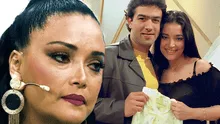 Mariella Zanetti se quiebra al contar episodios dolorosos de su relación con Farid Ode: "Fue una etapa muy violenta" Mariella Zanetti se quiebra al contar episodios dolorosos de su relación con Farid Ode: "Fue una etapa muy violenta"