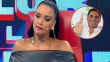 Mariella Zanetti se sentará en el VDV y lanza polémico comentario sobre Carlos Álvarez: "Hay que tener mucho cuidado con quien nos va gobernar" Mariella Zanetti se sentará en el VDV y lanza polémico comentario sobre Carlos Álvarez: "Hay que tener mucho cuidado con quien nos va gobernar"