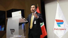Petroperú estima obtener una utilidad neta de US$103 millones e incrementar cuota de mercado en 2026