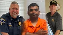 Cientos de inmigrantes obtuvieron visas ilegalmente en EEUU con ayuda de policías que inventaban delitos en Luisiana: denuncian red de sobornos Cientos de inmigrantes obtuvieron visas ilegalmente en EEUU con ayuda de policías que inventaban delitos en Luisiana: denuncian red de sobornos