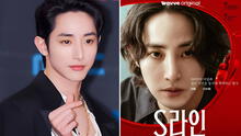 ¿Quién es Lee Soo Hyuk de 'S Line'?: de eterno actor secundario a brillar en el nuevo fenómeno de los k-dramas ¿Quién es Lee Soo Hyuk de 'S Line'?: de eterno actor secundario a brillar en el nuevo fenómeno de los k-dramas