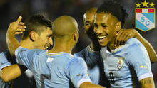 Sporting Cristal tiene en la mira a experimentado '9' de Uruguay para reemplazar a Cauteruccio en el Torneo Clausura Sporting Cristal tiene en la mira a experimentado '9' de Uruguay para reemplazar a Cauteruccio en el Torneo Clausura