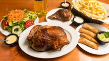 Día del Pollo a la Brasa 2025: ¿cuándo, por qué y cuál es la historia de la celebración de este icónico platillo peruano?