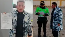 ¿Quién miente?: Pugna entre el Poder Judicial y el Inpe por excarcelación de 'Jhon Pulpo' ¿Quién miente?: Pugna entre el Poder Judicial y el Inpe por excarcelación de 'Jhon Pulpo'