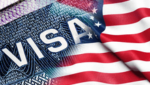 USCIS confirma que Trump aumentó las tarifas para solicitar visa: desde el 1 de octubre deberán pagar este monto para entrar a EEUU USCIS confirma que Trump aumentó las tarifas para solicitar visa: desde el 1 de octubre deberán pagar este monto para entrar a EEUU