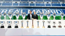 Lucas Vázquez deja el Real Madrid tras 10 años: solo Kylian Mbappé y Andriy Lunin asistieron a su despedida Lucas Vázquez deja el Real Madrid tras 10 años: solo Kylian Mbappé y Andriy Lunin asistieron a su despedida