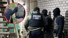 Malas noticias para inmigrantes: este condado de Nueva York respalda redadas de ICE y permite uso de máscaras en operativos migratorios Malas noticias para inmigrantes: este condado de Nueva York respalda redadas de ICE y permite uso de máscaras en operativos migratorios