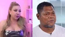 Mónica Adaro revela que ella y Tula Rodríguez encararon a ‘Chiquito’ Flores: "Andaba con una muchacha"
