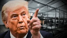 Duro golpe para Trump: demandan al gobierno de EEUU por impedir que inmigrantes detenidos en Alligator Alcatraz tengan asesoría legal Duro golpe para Trump: demandan al gobierno de EEUU por impedir que inmigrantes detenidos en Alligator Alcatraz tengan asesoría legal
