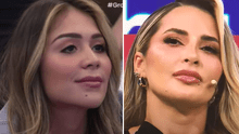 Alexandra Méndez, la 'Chama', lanza fuerte acusación contra Macarena Gastaldo: "Es una clonadora de tarjetas" Alexandra Méndez, la 'Chama', lanza fuerte acusación contra Macarena Gastaldo: "Es una clonadora de tarjetas"
