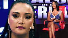 ¿Quién es Mariella Zanetti, invitada de 'El valor de la verdad' en vivo?