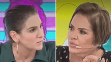 Gigi Mitre discute en vivo con la abogada de Pamela López por caso Cueva: "Gracias a ella, estás sentada acá"