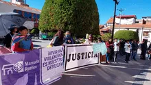 Condenan a 20 años de cárcel a abogado por abusar de su sobrina durante viaje de trabajo en Puno