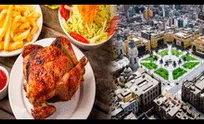 Esta es la ciudad del Perú que más consume pollo a la brasa: registró 5,4 millones de pedidos en el último año, según informe