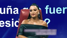 Mariella Zanetti en ‘El valor de la verdad’: dónde ver las confesiones de la exactriz cómica Mariella Zanetti en ‘El valor de la verdad’: dónde ver las confesiones de la exactriz cómica