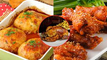 Este platillo ha superado al pollo a la brasa como el mejor a base de carne de ave, según ranking mundial