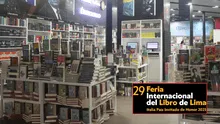 FIL Lima 2025: fechas, programa, invitados y más detalles acerca del evento literario que rendirá homenaje a Mario Vargas Llosa