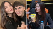 Cristorata responde a las críticas de Francisca Aronsson hacia los tiktokers y streamers: ''Me sentí mal”