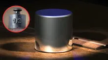 La sencilla operación matemática para hallar cuántos gramos hay en un kilogramo: ¿de cuál se trata?