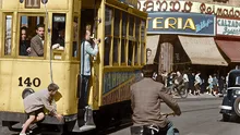 La histórica frase utilizada en películas, telenovelas y caricaturas desde la segunda mitad del siglo XX