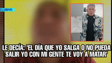 'Jhon Pulpo' habría amenazado a director de penal de Juliaca: "El día que salga, te voy a matar"