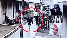 Menor se enfrenta a delincuentes para evitar el robo de su celular, pero termina brutalmente agredida en San Juan de Lurigancho