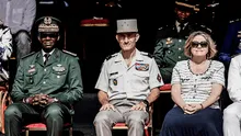Francia se retira de Senegal tras 65 años y entrega las últimas bases militares utilizadas por su Ejército