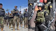 Segundo aumento salarial para policías y militares ya es OFICIAL: va hasta los S/10.630